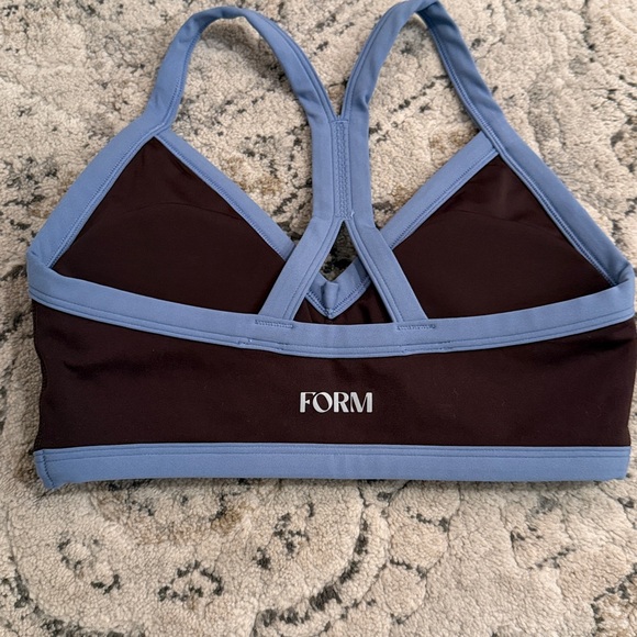 Form Bralette - Picture 2 of 3